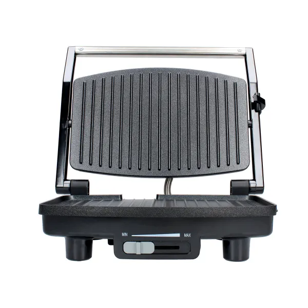 Гриль-жаровня TM Electron 1500 W 28 x 19 cm Сталь