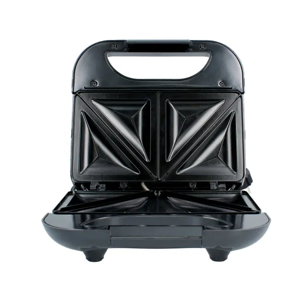 Voileipäkone TM Electron Teräs 750 W Double