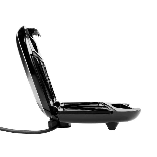 Voileipäkone TM Electron Teräs 750 W Double