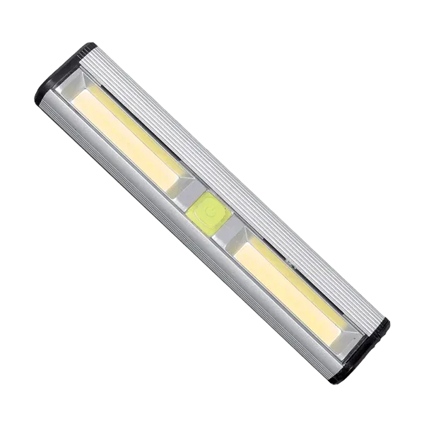 ALUMINIUM LIGHT BAR Е-4116 3W COB