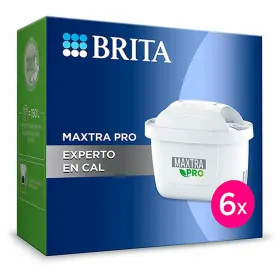 Suodatin suodatinkannulle Brita MAXTRA PRO 1050825 (6 osaa)