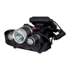 ZOOM HEADLAMP E-3396 1xXML T6 + 2xCREE XPE