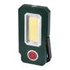 PLASITC MINI KEY LIGHT COB E-5903 1.5W BLACK