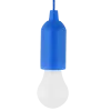 BULB SHAPE PULL LIGHT E-6621 1W BLUE