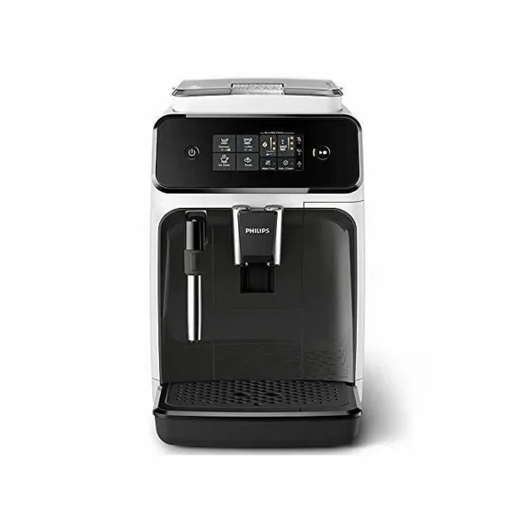 Superautomaattinen kahvinkeitin Philips Valkoinen 1500 W 15 bar 1,8 L