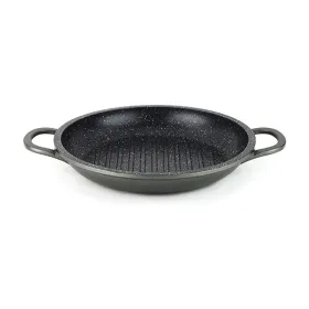 Bārbekjū Fagor SAVIA Stiprināts alumīnijs Ø 28 cm Grill