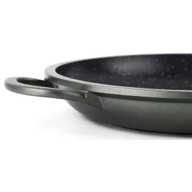 Bārbekjū Fagor SAVIA Stiprināts alumīnijs Ø 28 cm Grill
