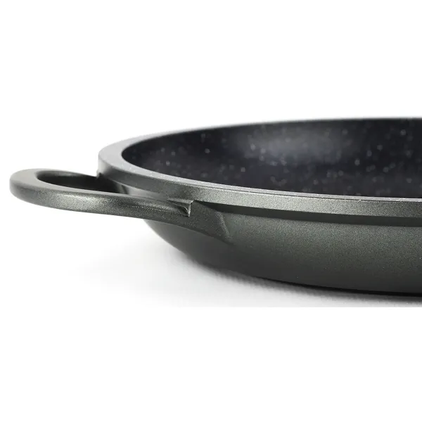 Bārbekjū Fagor SAVIA Stiprināts alumīnijs Ø 28 cm Grill