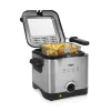 Rasvakeitin Princess 01.182612.01.001MINIFREIDORA Teräs 1000 W 1,5 L