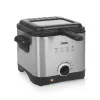 Rasvakeitin Princess 01.182612.01.001MINIFREIDORA Teräs 1000 W 1,5 L