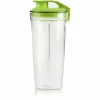 Kuppiblenderi DOMO 900 W 600 ml Valkoinen