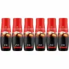 сода sodastream 440 ml 6 Предметы
