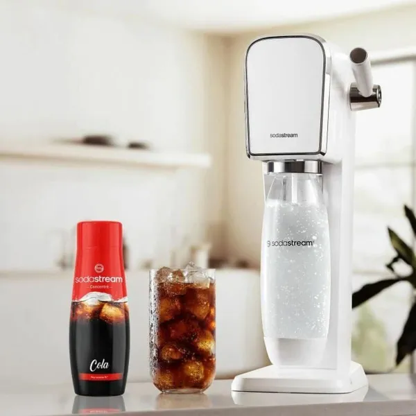 Sodas sodastream 440 ml 6 Dalys