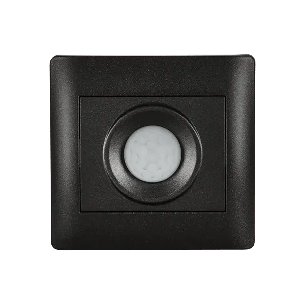 RHYME SENSOR SWITCH GRAPHITE METALLIC