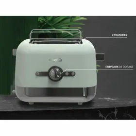 Skrudintuvas Fagor 830 W