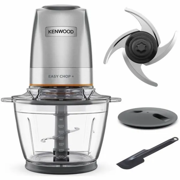 Lihamylly Kenwood 500 W 600 ml
