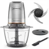 Lihamylly Kenwood 500 W 600 ml