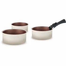 Keittoastiat Arthur Martin AM2655 Beige
