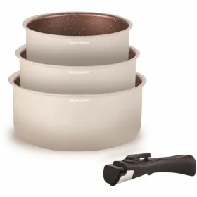 Keittoastiat Arthur Martin AM2655 Beige