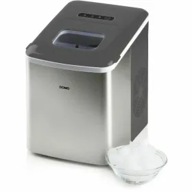 Льдогенератор DOMO DO9253IB Сталь 1,8 L