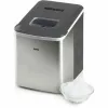 Льдогенератор DOMO DO9253IB Сталь 1,8 L