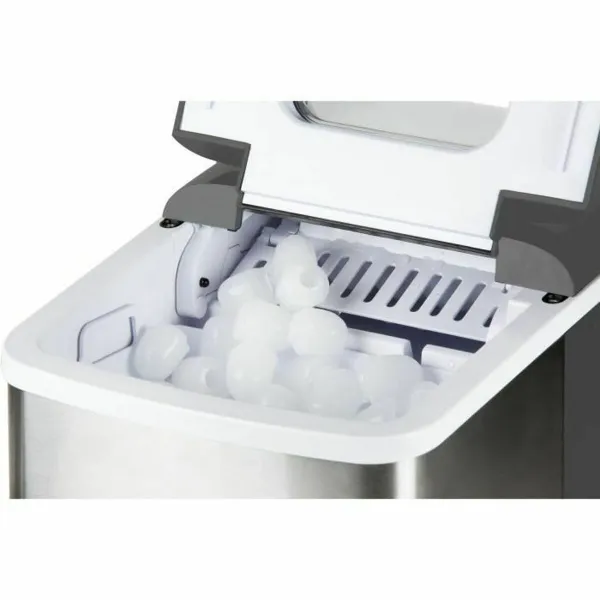 Льдогенератор DOMO DO9253IB Сталь 1,8 L