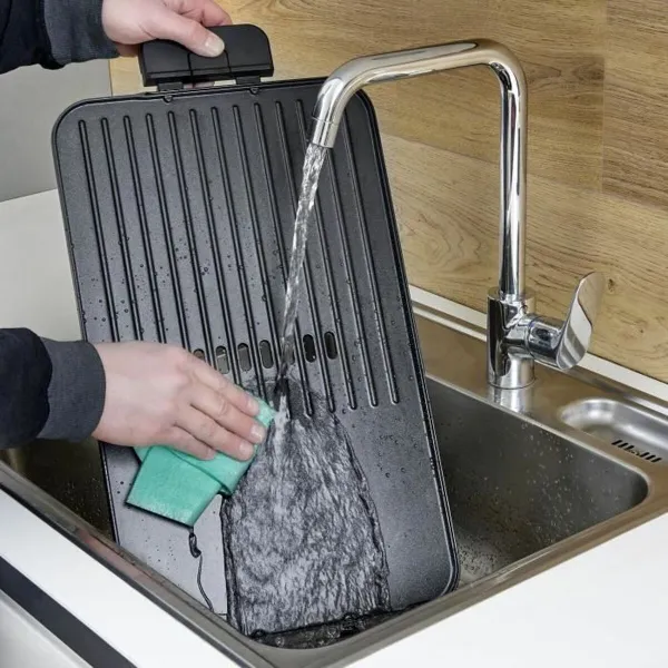 Жаровая поверхность Severin PG 8564 Чёрный 2300 W