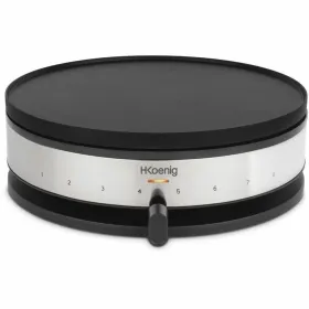 Блинница Hkoenig KREP56 Чёрный