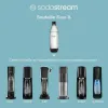 Sooda sodastream Metal DWS