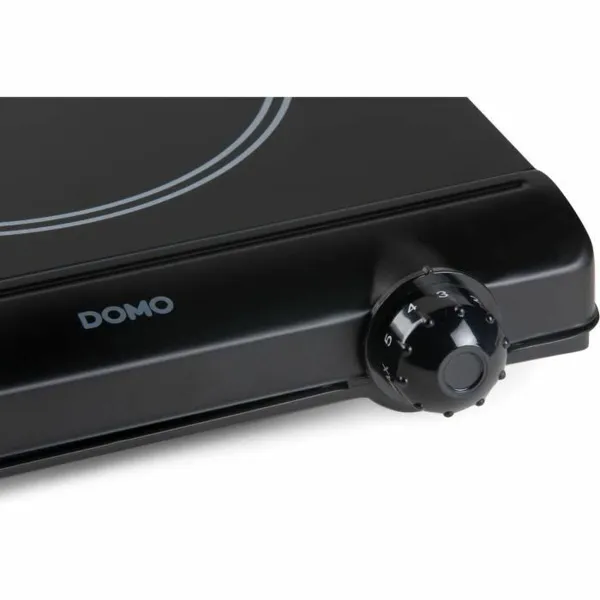 Стеклокерамическая панель DOMO DO30111KP 1250 W