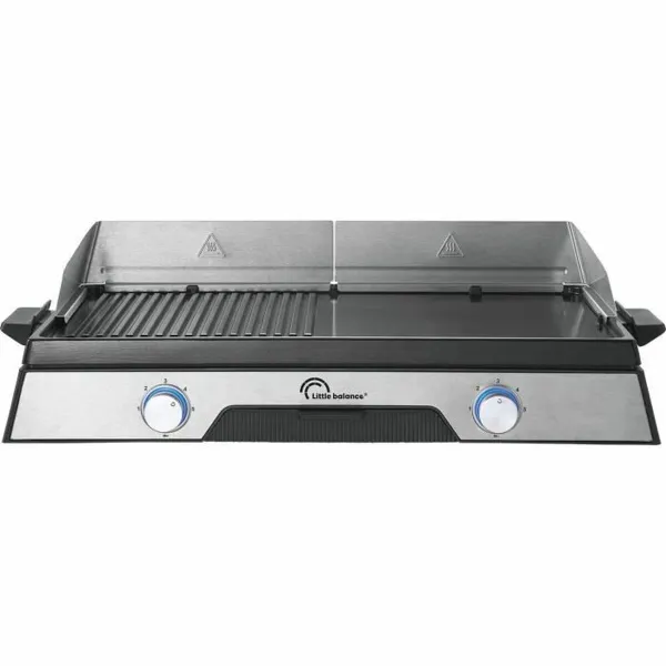 Жаровая поверхность Little Balance LB8735 2200 W