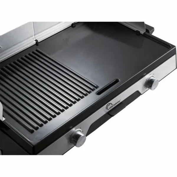 Жаровая поверхность Little Balance LB8735 2200 W