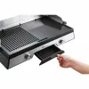 Жаровая поверхность Little Balance LB8735 2200 W
