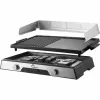 Жаровая поверхность Little Balance LB8735 2200 W