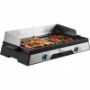 Жаровая поверхность Little Balance LB8735 2200 W