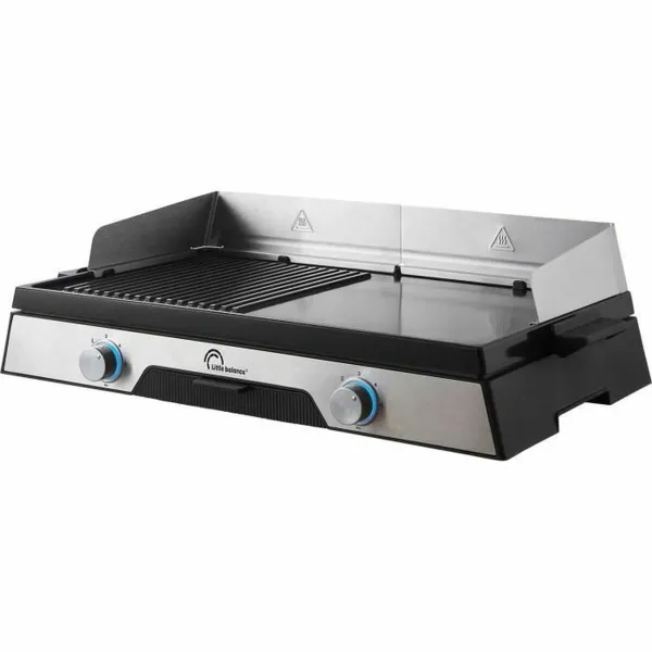Жаровая поверхность Little Balance LB8735 2200 W