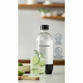 бутылка sodastream 1 L