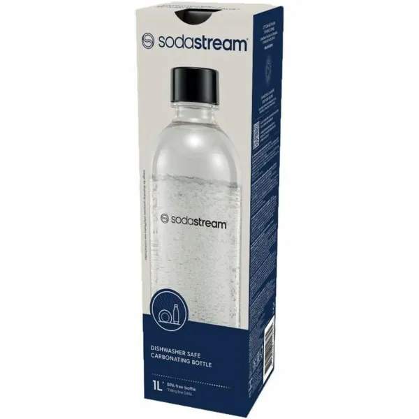 Pullo sodastream 1 L