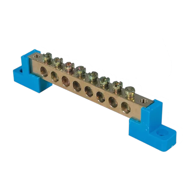 ZERO NON-INSULATED TERMINALS SP 029-6