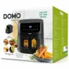 Karstā gaisa fritieris DOMO Do540Fr 6 L