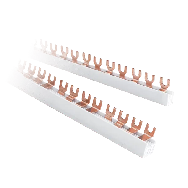 SUPPLY BUSBAR U 4P 63