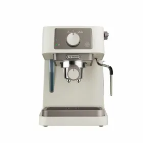 Espreso kavos aparatas DeLonghi Stilosa Rusvai gelsva 1100 W 1 L