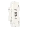 MODULAR FUSE BASE 15PV-14L 14X85 1500VDC