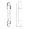 FUSE LINK 14X85 40A 1500VDC