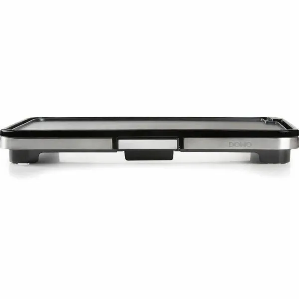 Жаровая поверхность DOMO DO9263G Чёрный Серый noir