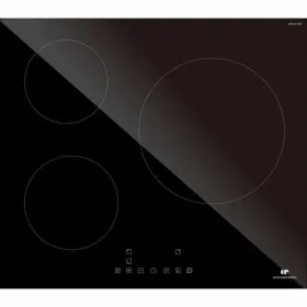 Induktiolevy Continental Edison CETI3B28 6600 W