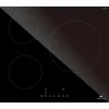 Induktiolevy Continental Edison CETI3B28 6600 W
