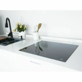 Induction Hot Plate Continental Edison CETI3B28 6600 W