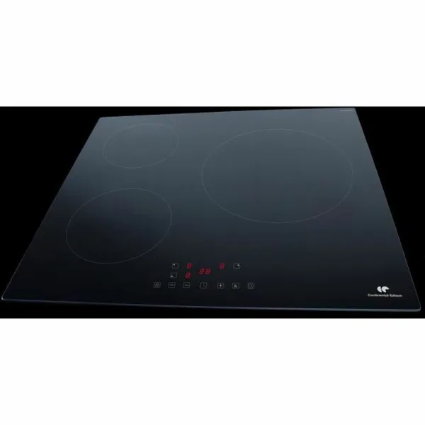 Индукционная Панель Continental Edison CETI3B28 6600 W
