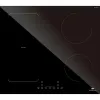 Индукционная Панель Continental Edison CETI4ZFLEX3 7200 W
